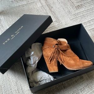 Rag & Bone Booties